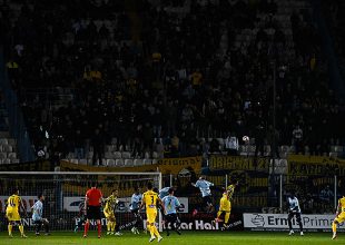 Διορθώθηκε το πρόβλημα στην πλατφορμα για τη Ριζουπολη