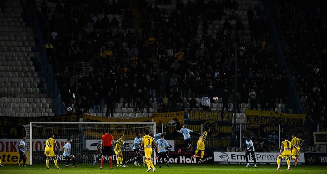 Το χρονικό της απόφασης για Ριζούπολη