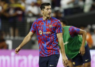 Κλήρωση Europa League: Αυτά είναι τα οκτώ ζευγάρια για τα μπαράζ της φάσης των 16