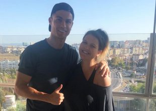 Καταπέλτης η αδερφή του Ρονάλντο σε Πέρεθ: “Δείξε σεβασμό γέρο, είσαι 75 χρονών”