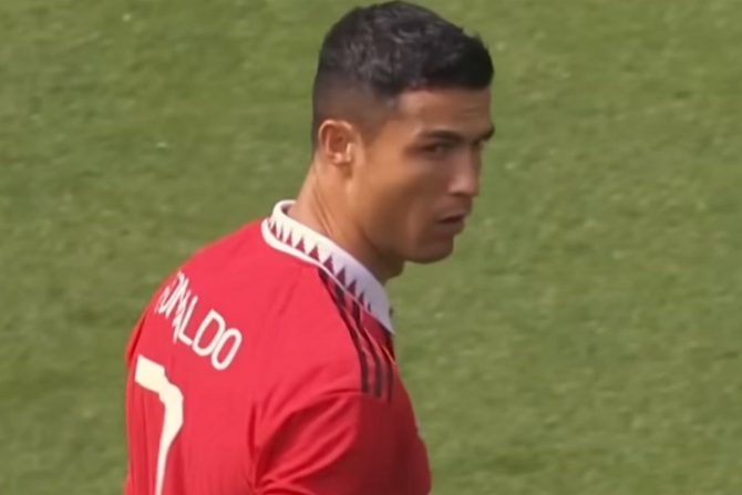 Στον πάγκο ο Ρονάλντο, ντεμπούτο για Έρικσεν στην πρεμιέρα της Premier League