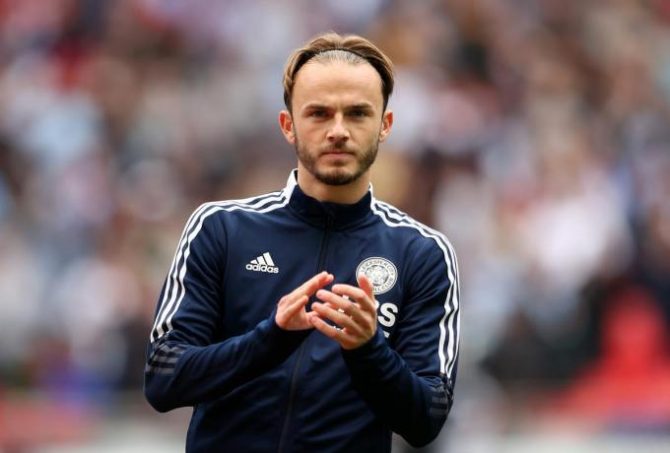 Η Λέστερ ζητάει 60 εκ. από την Νιούκαστλ για τον Μάντισον