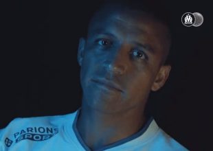 Μαρσέιγ μεταγραφές: Επίσημα του Σάντσες, παρουσιάστηκε ως υπερήρωας της Marvel