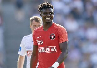 Εν δράσει ο Καμπά (VIDEO)