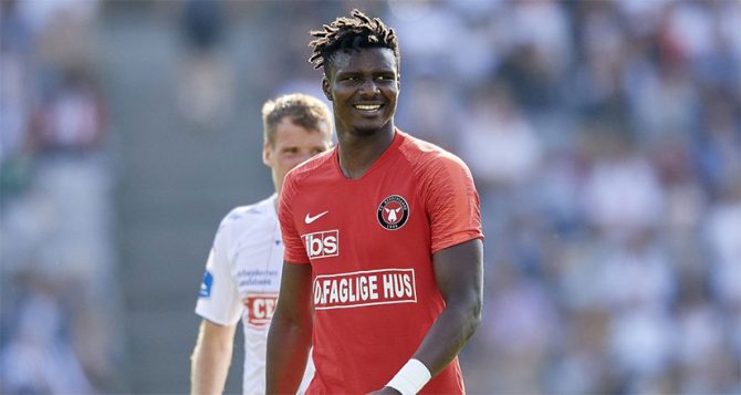 Εν δράσει ο Καμπά (VIDEO)