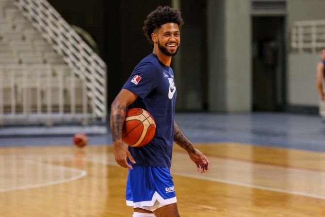 EuroBasket 2022: Ήρθε ο Ντόρσεϊ και μπαίνει την Πέμπτη (4/8) στην Εθνική μαζί με τους Αντετοκούνμπο