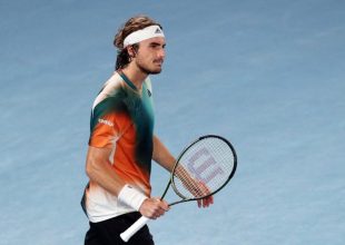 Maiami Open: Μεγάλη ανατροπή και νίκη 1-2 του Τσιτσιπά απέναντι στον Τσένγκ