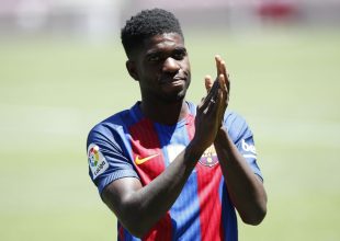 Sport: “Ο Ουμτιτί θέλει Λιόν, ο Ολυμπιακός παραμένει στο παιχνίδι της απόκτησής του”