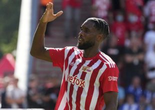 Bundesliga: Η Ουνιόν πήρε άνετα το ντέρμπι του Βερολίνου, τεσσάρα η Φράιμπουργκ