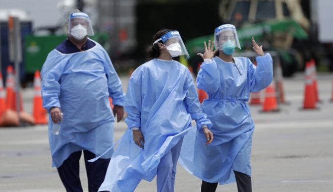 Μετάλλαξη Κένταυρος: Όσα ξέρουμε μέχρι στιγμής