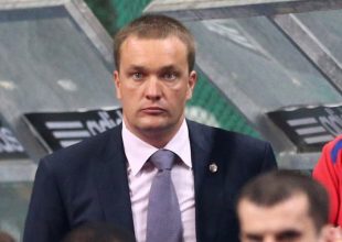 Βατούτιν: “Η αποβολή της ΤΣΣΚΑ από την Euroleague δεν έχει νομική βάση”