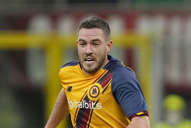 Η Μαρσέιγ έδωσε τα χέρια με την Ρόμα για τον Βερτού