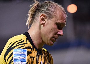 «Μάχη» ο Βίντα να προλάβει Ολυμπιακό