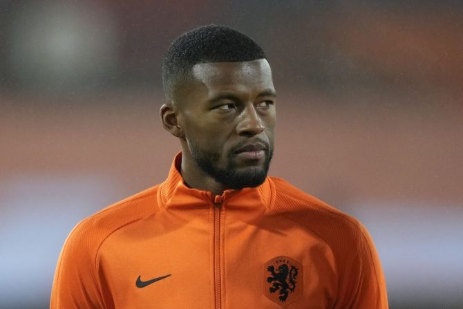 Πήρε Βαϊνάλντουμ η Ρόμα Πήρε Βαϊνάλντουμ η Ρόμα