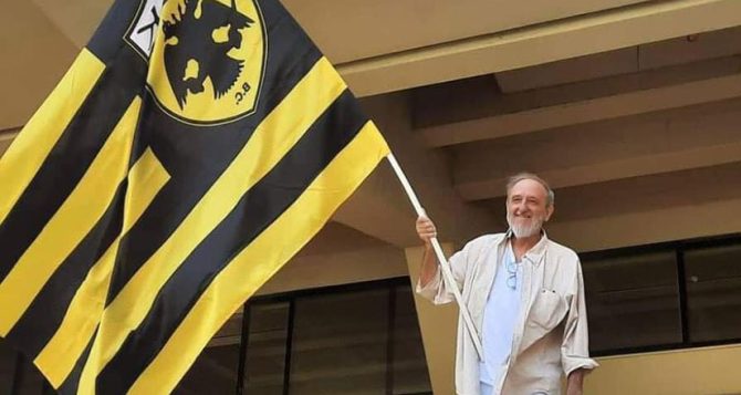 ΟΛΟΙ στο πλευρό του αρχηγού – Ο Δημήτρης Χατζηχρήστος χρειάζεται αίμα