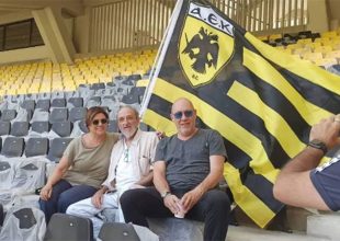 Ο Καραλής ξεκαθαρίζει: «Με υπογραφή Μελισσανίδη η ανακοίνωση»