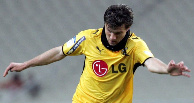 Χετεμάι: «Η ΕΠΟ είχε δώσει άδεια στον Βάλνερ, άλλαξαν την απόφασή τους»