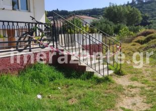 Γυναικοκτονία στη Ζάκυνθο: Συνελήφθη ο δράστης – Πήγε στη δουλειά του σαν να μην έχει συμβεί τίποτα