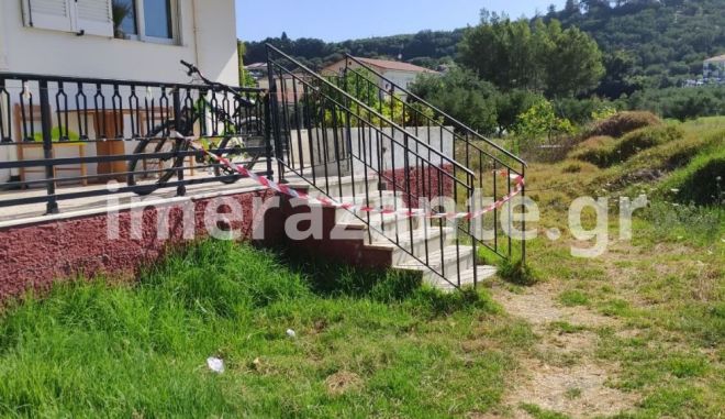 Γυναικοκτονία στη Ζάκυνθο: Συνελήφθη ο δράστης – Πήγε στη δουλειά του σαν να μην έχει συμβεί τίποτα