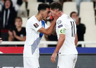 Ελληνική μάχη για τους ομίλους του Champions League