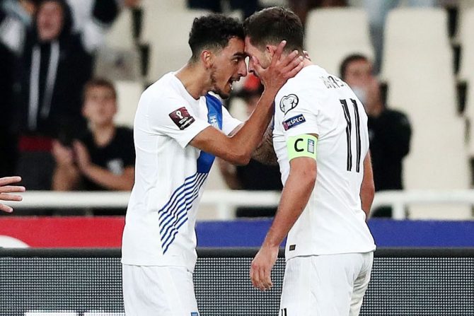 Ελληνική μάχη για τους ομίλους του Champions League