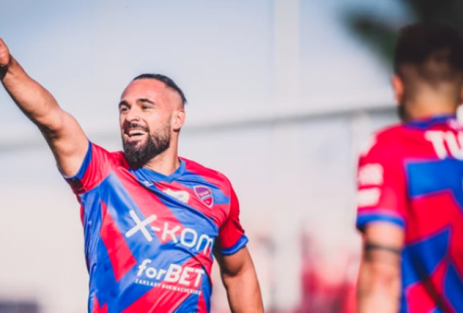 «Κλείδωσε» πρόκριση η Ράκοβ με Σβάρνα και περιμένει Σλάβια ή Παναθηναϊκό!