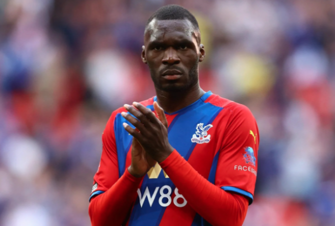 Συμπαίκτης του Φούντα στην Ουάσινγκτον ο Μπεντέκε!