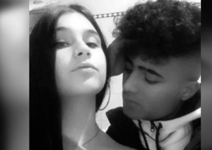 Συνελήφθη στα Σκόπια ο Πακιστανός σύντροφος της 17χρονης Νικολέττας