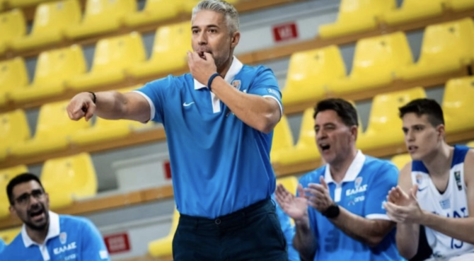 Ζιάγκος: «Έκαναν step up όλοι»