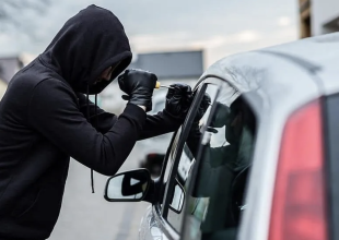 Κλοπές αυτοκινήτων: Ιδού το αγαπημένο τους στην Ελλάδα
