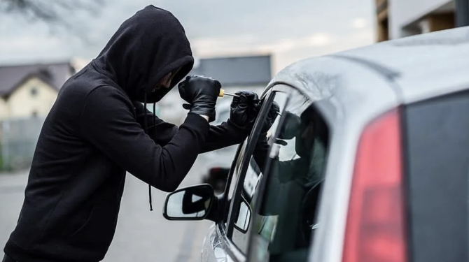 Κλοπές αυτοκινήτων: Ιδού το αγαπημένο τους στην Ελλάδα
