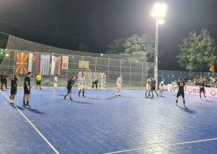 Live streaming: Στρούγκα – ΑΕΚ