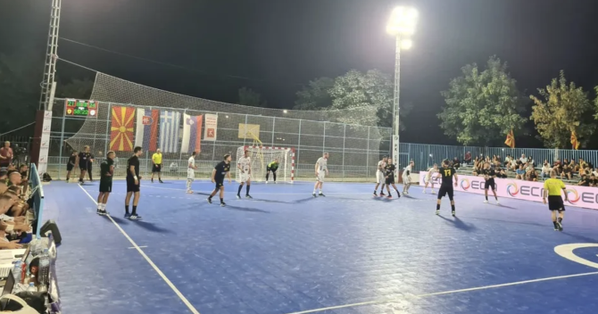Live streaming: Στρούγκα – ΑΕΚ