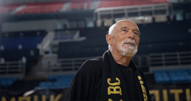Αγώνας διαρκείας για τη «Βασίλισσα», που δεν λυγίζει (VIDEO)