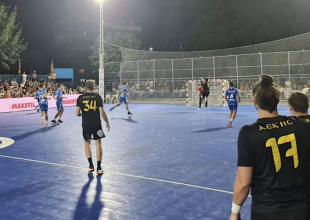 Live streaming: ΑΕΚ – Αλκαλοϊντ