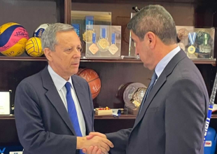 Συνάντηση Αυγενάκη-Μπαλτάκου την Τετάρτη – Τι θα συζητήσουν