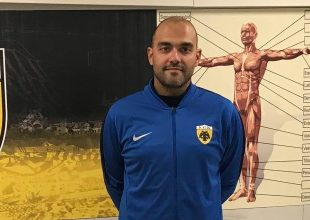 Αλλάζει γιατρό η ΑΕΚ-Επιστροφή του Χάρη Λάλου