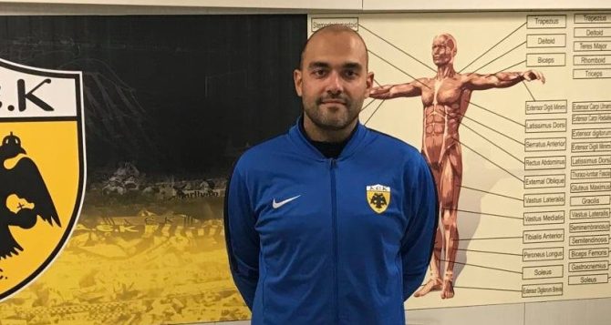 Αλλάζει γιατρό η ΑΕΚ-Επιστροφή του Χάρη Λάλου