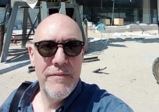 Καραλής: «Η φθηνή προπαγάνδα σας δεν ξεγελούν τα μάτια μας»