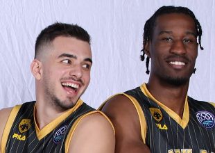 Φωτογραφήθηκε για την νέα σεζόν η Βασίλισσα (pics)