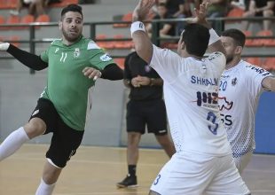 Την Ραμάτ θα αντιμετωπίσει η ΑΕΚ στον τελικό του τουρνουά