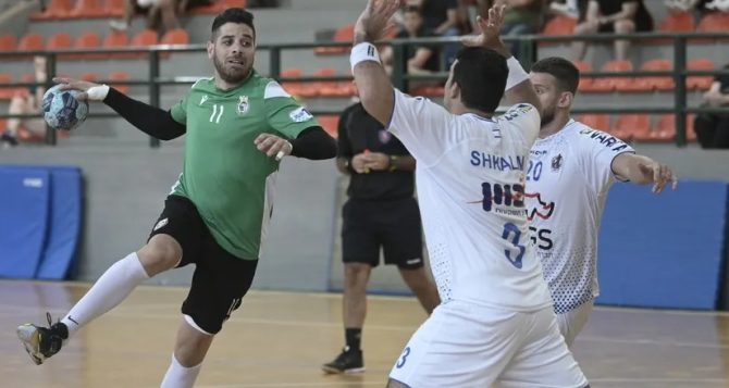 Την Ραμάτ θα αντιμετωπίσει η ΑΕΚ στον τελικό του τουρνουά