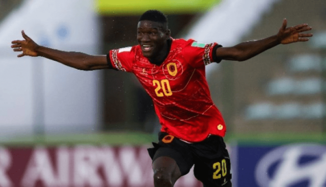 Ο Ζίνι σε δράση (VIDS)