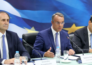 Στα 350 ευρώ το επίδομα θέρμανσης – Ενίσχυση 250 ευρώ σε 2,3 εκατομμύρια πολίτες