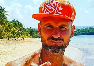 Θρίλερ: Πρώην παίχτης του Survivor απειλεί να αυτοκτονήσει (VIDEO)