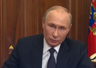 Βλαντιμίρ Πούτιν: Ανακοίνωσε μερική επιστράτευση – «Δεν μπλοφάρω για τα πυρηνικά» (VIDEO)