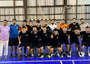 Futsal Ανδρών: Νίκησε την Κόμπρα με απουσίες