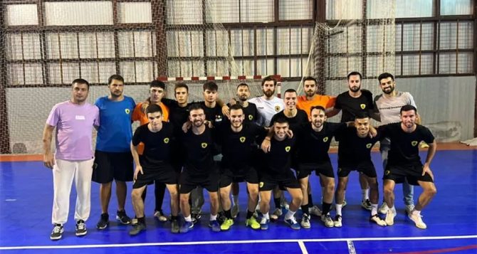 Futsal Ανδρών: Νίκησε την Κόμπρα με απουσίες