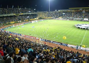 Νέα Φιλαδέλφεια: Τα πιο σημαντικά ματς στην γειτονιά της (vids)