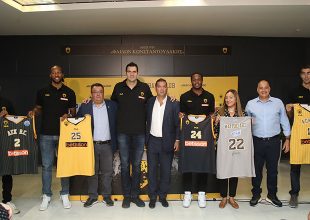 Η παρακάμερα από την Media Day της «Βασίλισσας»